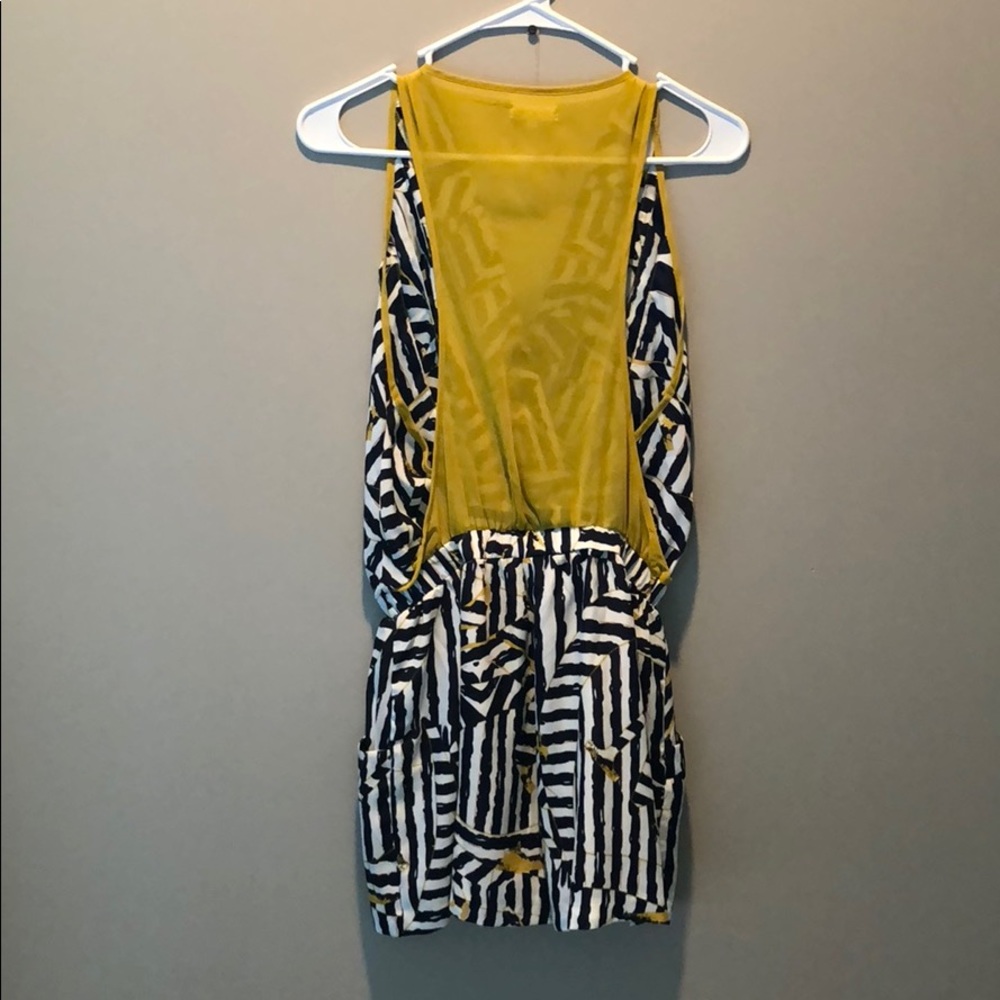 Love Riche Romper - Picture 2 of 2